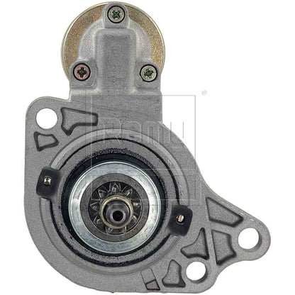 BBB Industries Remanufactured Starter Motor 16790