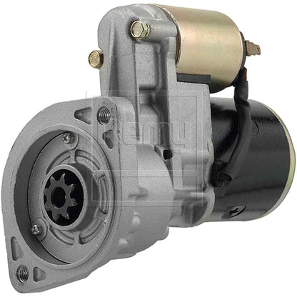BBB Industries Remanufactured Starter Motor 16803