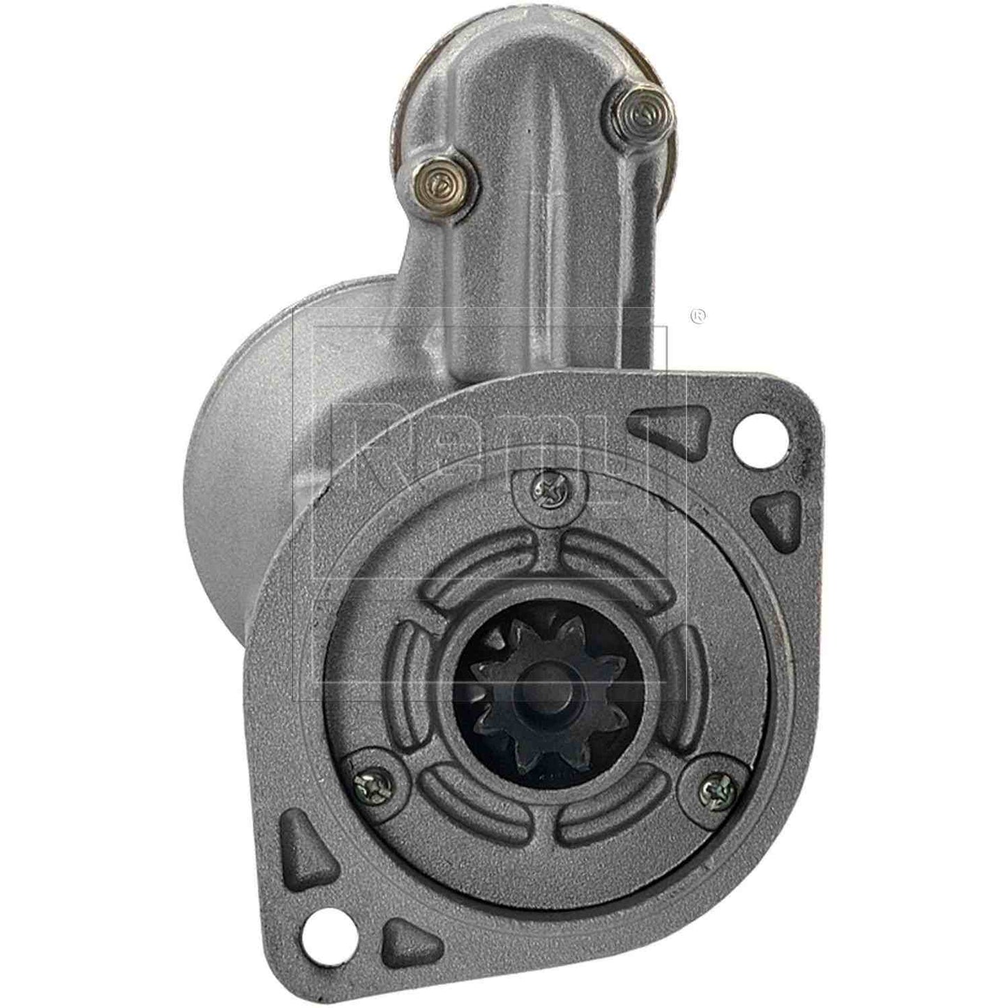 BBB Industries Remanufactured Starter Motor 16803