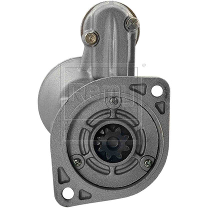 BBB Industries Remanufactured Starter Motor 16803