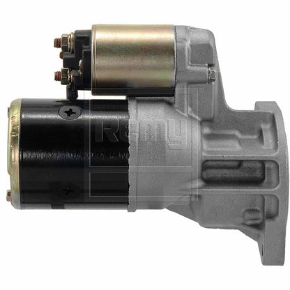 BBB Industries Remanufactured Starter Motor 16803