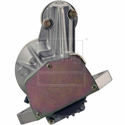 BBB Industries Remanufactured Starter Motor 16814