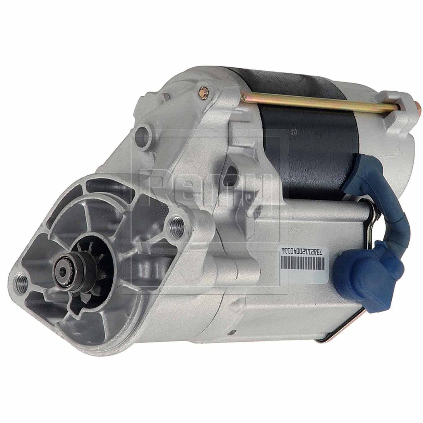 Remy Starter Motor 16821