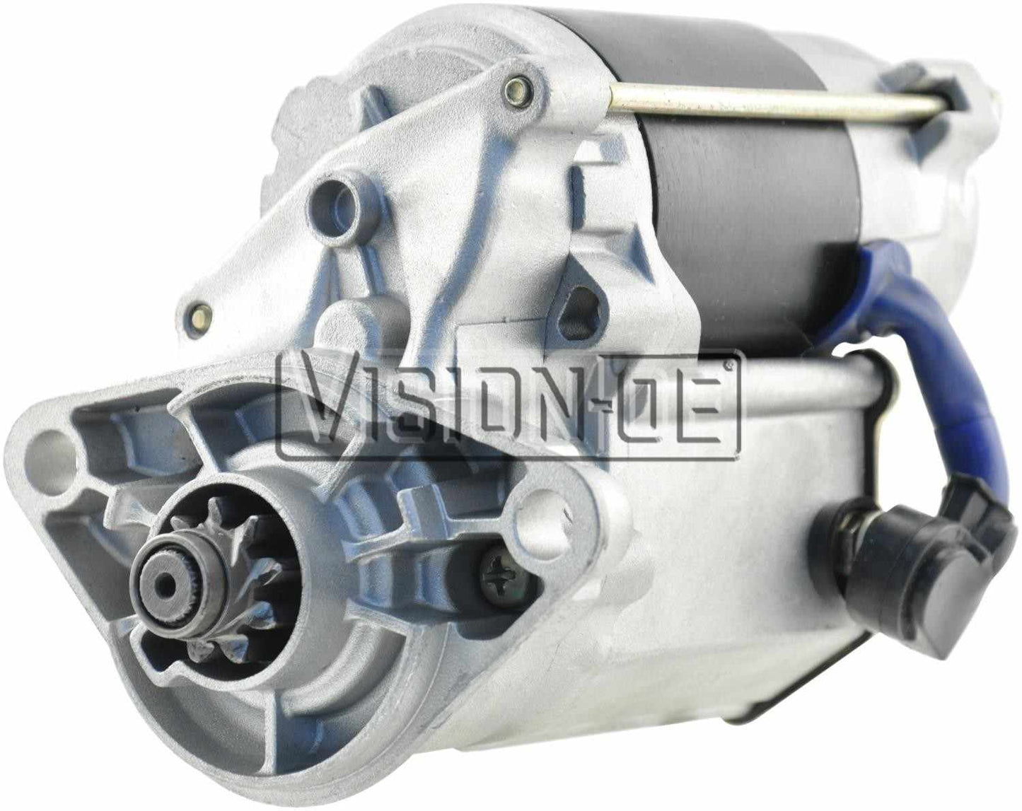 BBB Industries Remanufactured Starter Motor 16823
