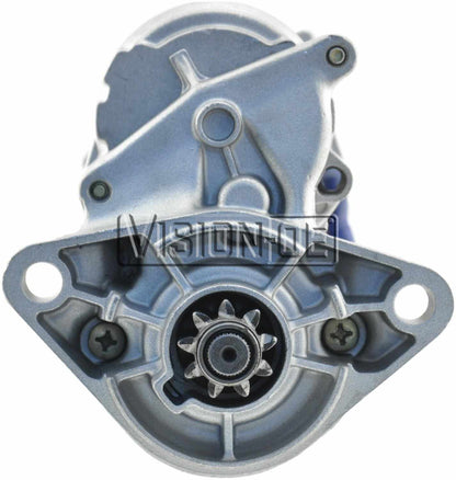 BBB Industries Remanufactured Starter Motor 16823