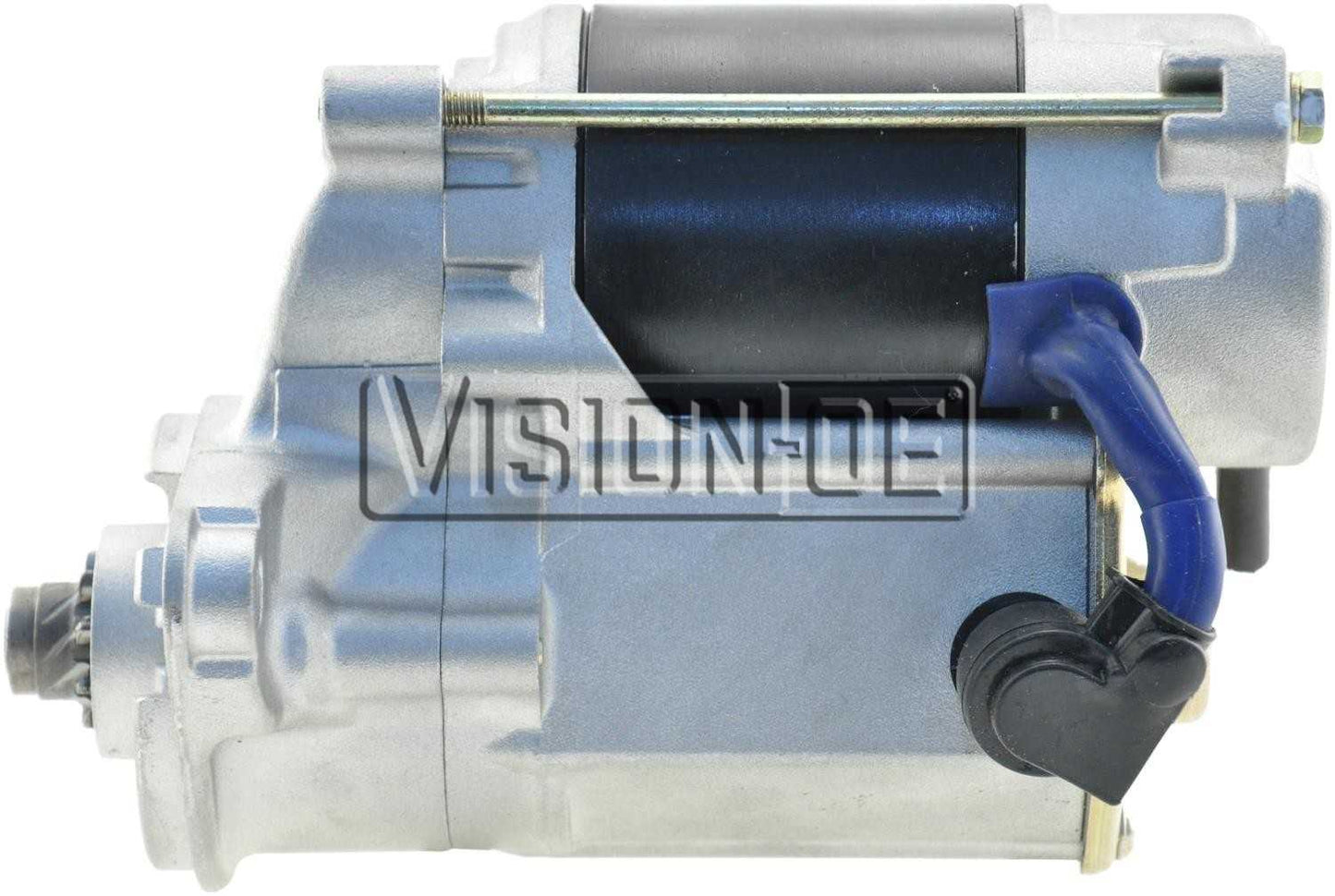 BBB Industries Remanufactured Starter Motor 16823