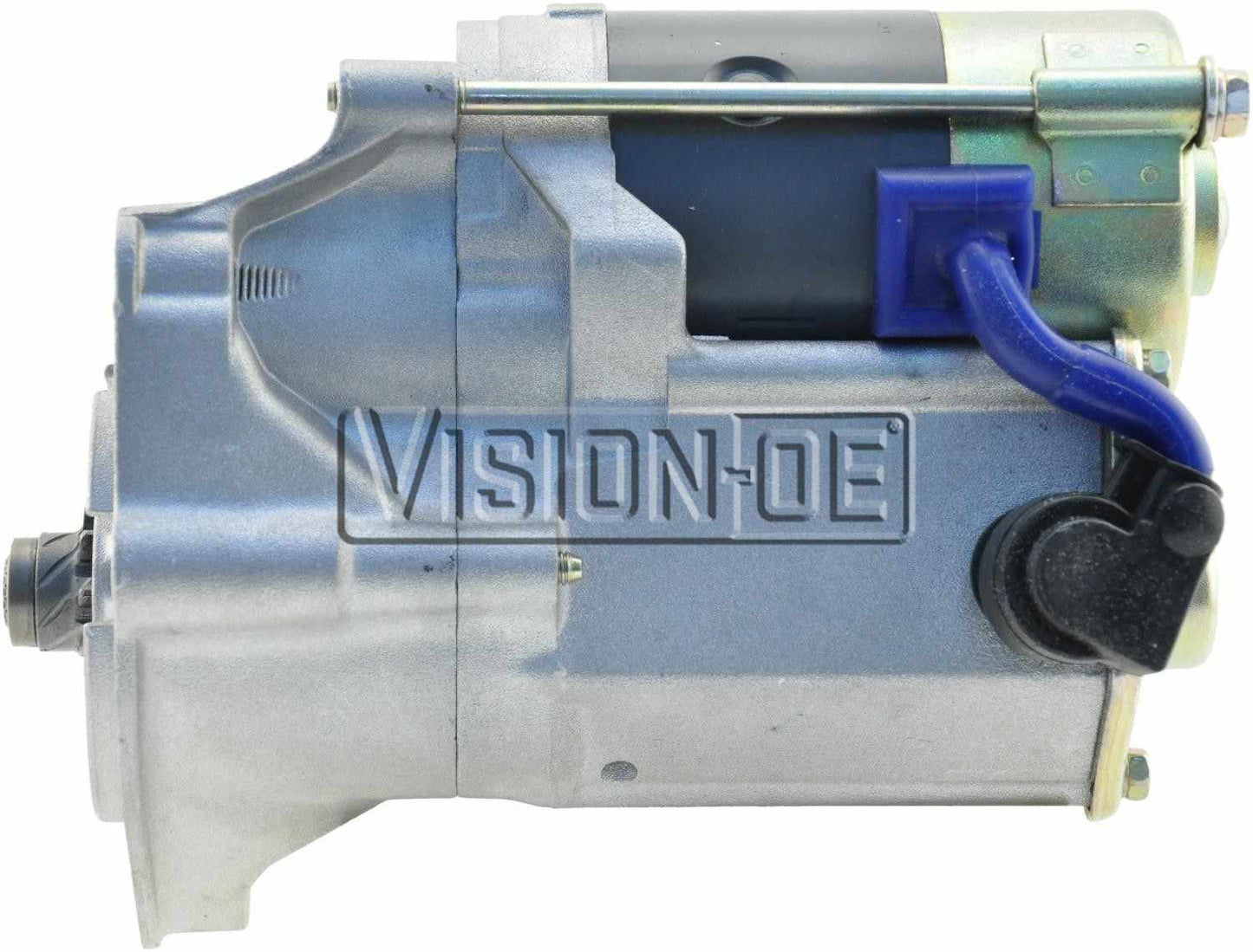 BBB Industries Remanufactured Starter Motor 16826