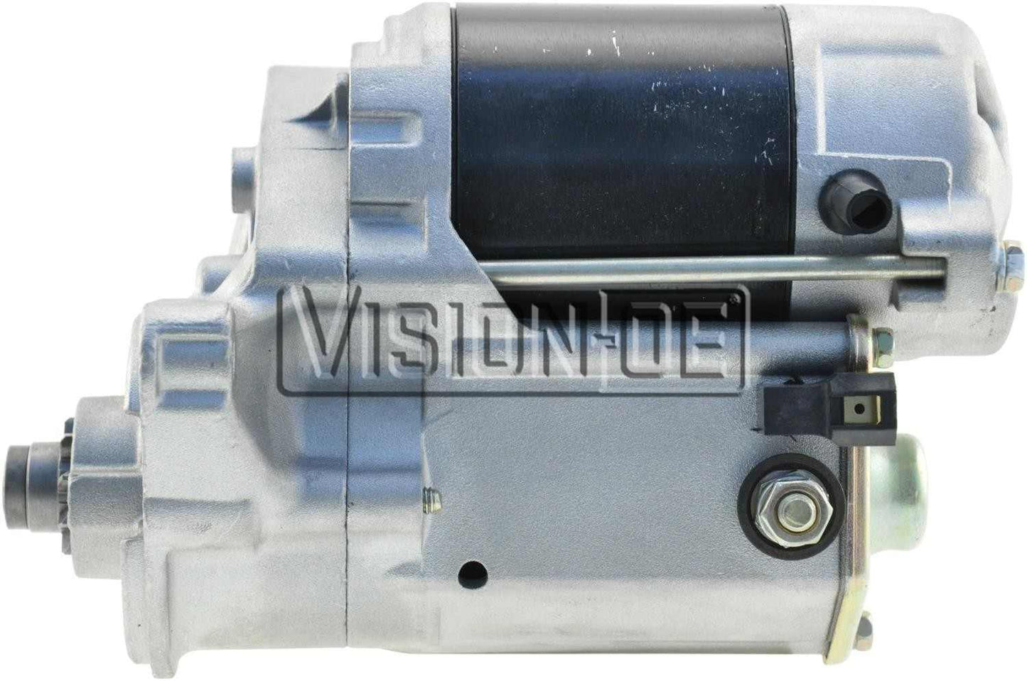 BBB Industries Remanufactured Starter Motor 16833