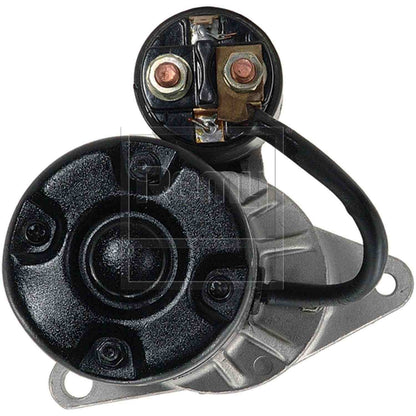 BBB Industries Remanufactured Starter Motor 16855