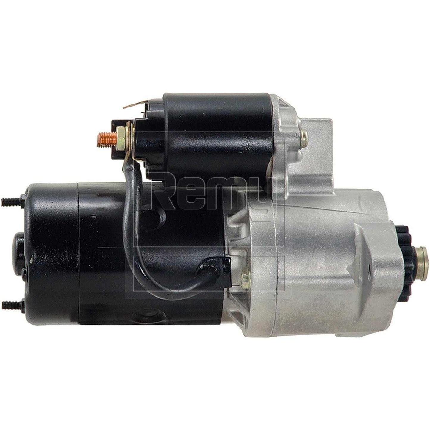 BBB Industries Remanufactured Starter Motor 16855