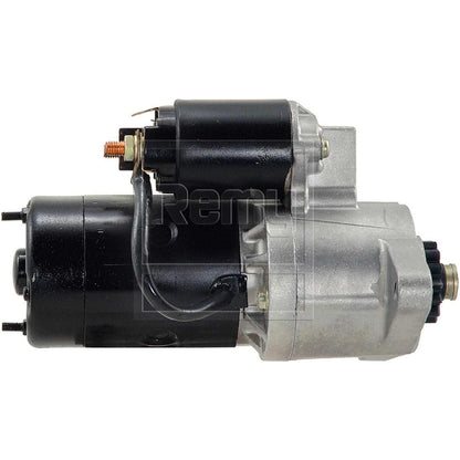 BBB Industries Remanufactured Starter Motor 16855