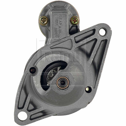 BBB Industries Remanufactured Starter Motor 16856