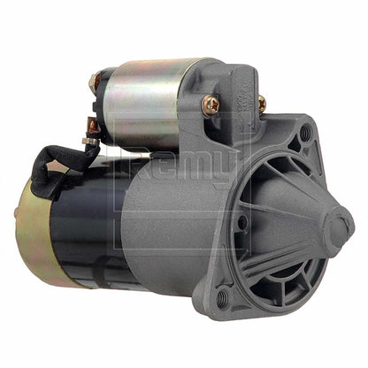 BBB Industries Remanufactured Starter Motor 16871