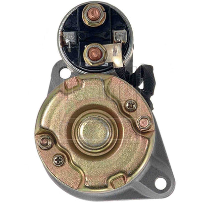 BBB Industries Remanufactured Starter Motor 16871