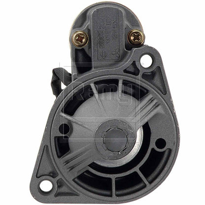 BBB Industries Remanufactured Starter Motor 16871