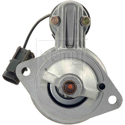 BBB Industries Remanufactured Starter Motor 16875