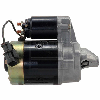 BBB Industries Remanufactured Starter Motor 16875