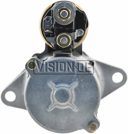 BBB Industries Remanufactured Starter Motor 16879