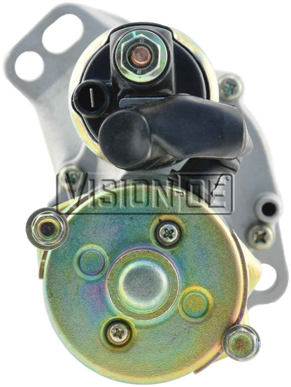 BBB Industries Remanufactured Starter Motor 16901