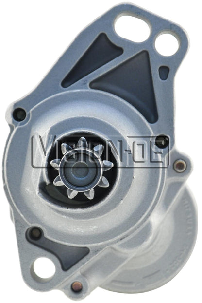 BBB Industries Remanufactured Starter Motor 16901