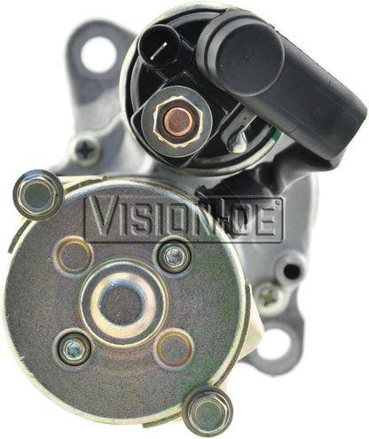 BBB Industries Remanufactured Starter Motor 16902