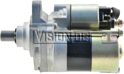 BBB Industries Remanufactured Starter Motor 16902