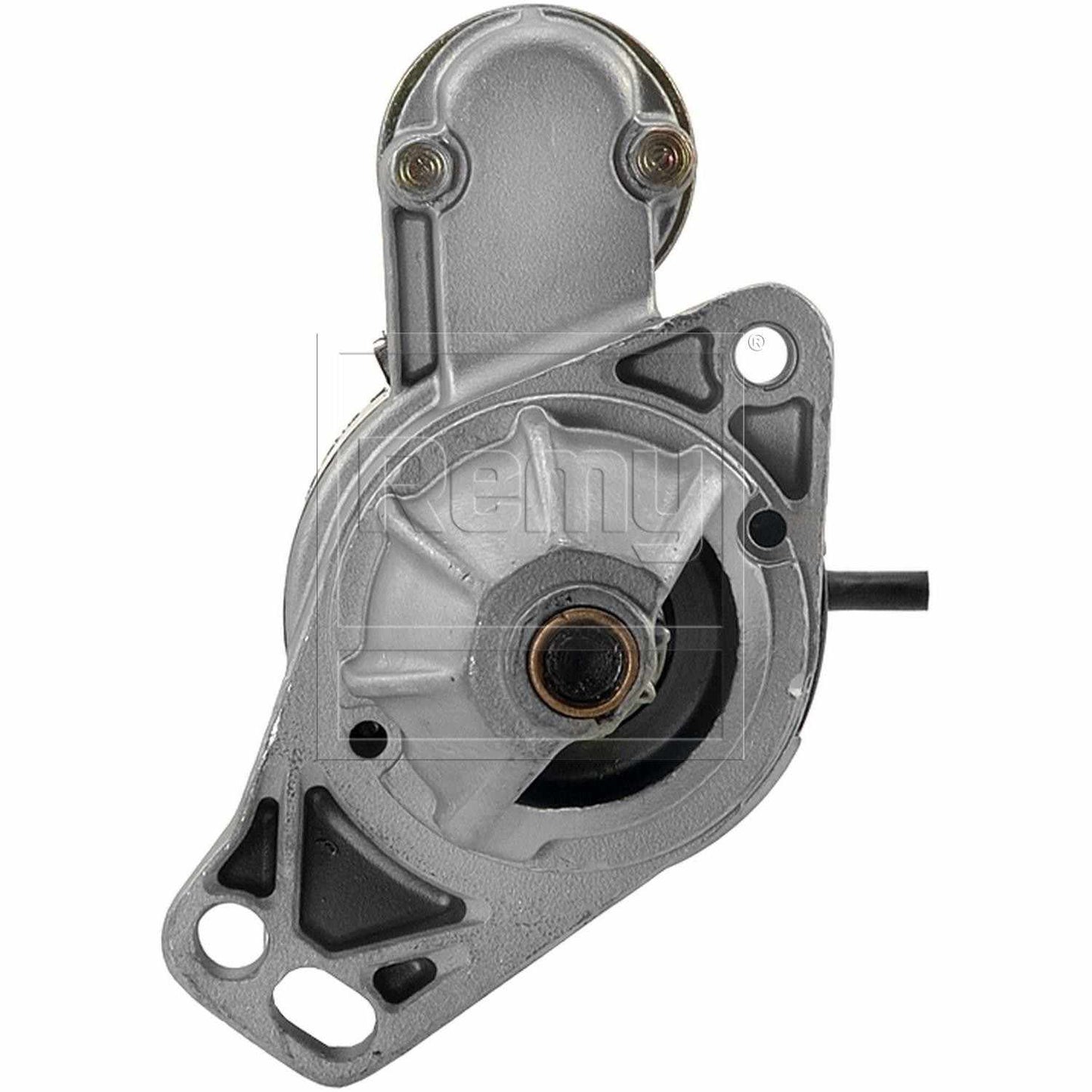 BBB Industries Remanufactured Starter Motor 16911