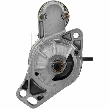 BBB Industries Remanufactured Starter Motor 16911