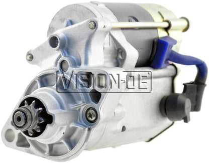 BBB Industries Remanufactured Starter Motor 16913