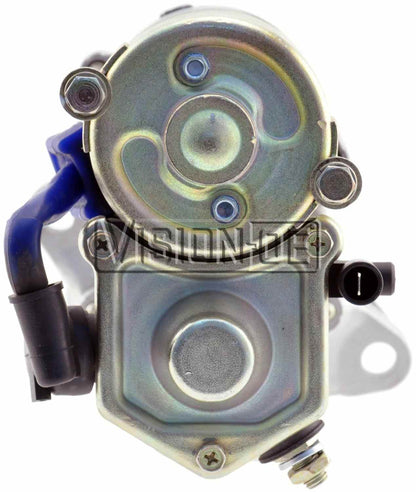 BBB Industries Remanufactured Starter Motor 16913