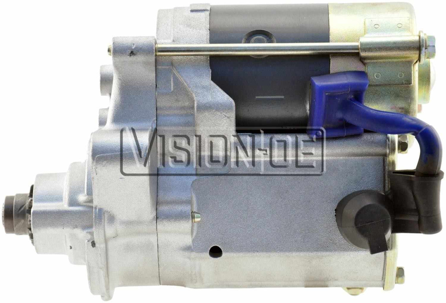 BBB Industries Remanufactured Starter Motor 16913