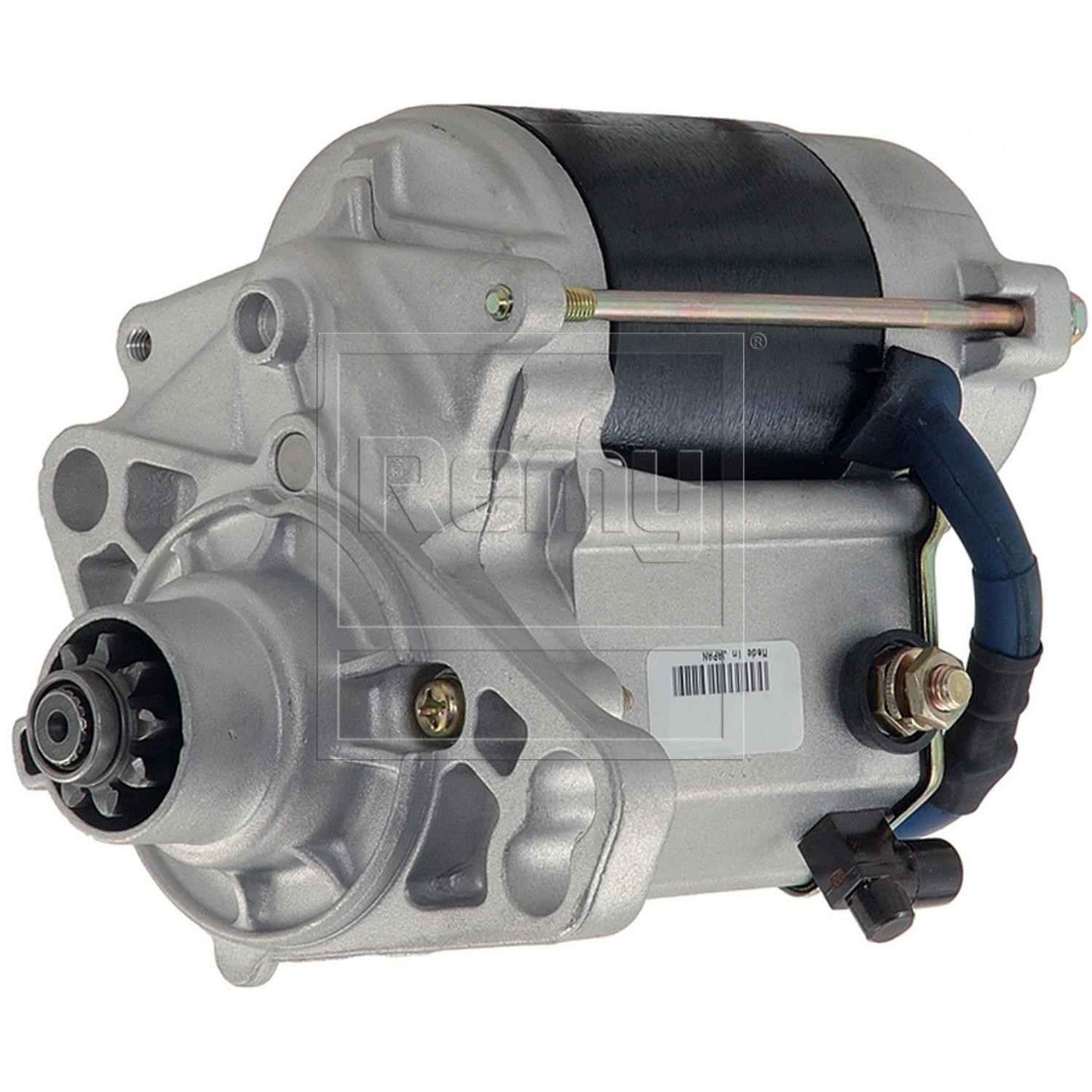 BBB Industries Remanufactured Starter Motor 16922