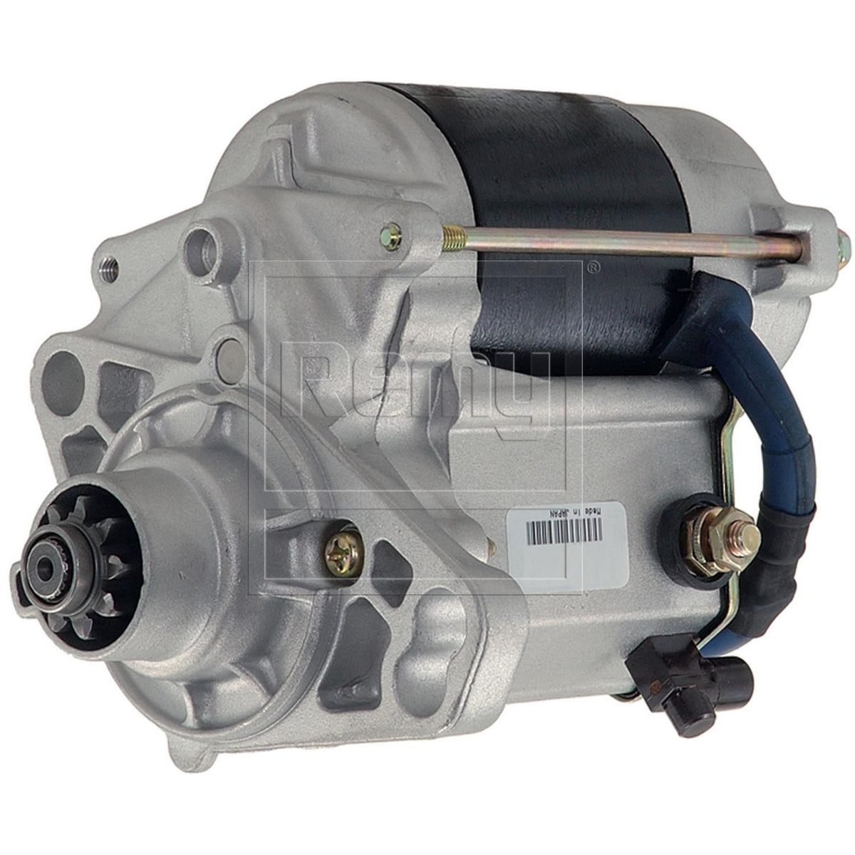 BBB Industries Remanufactured Starter Motor 16922