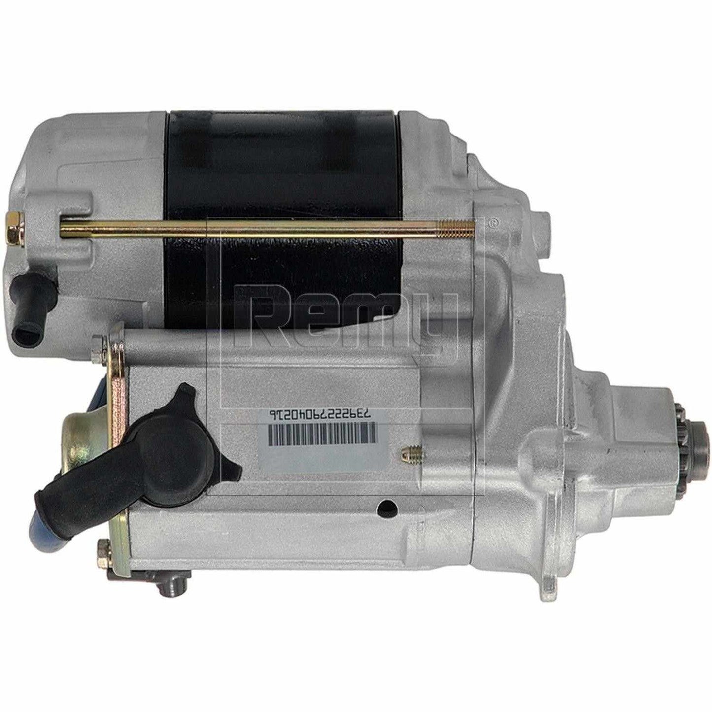 BBB Industries Remanufactured Starter Motor 16922