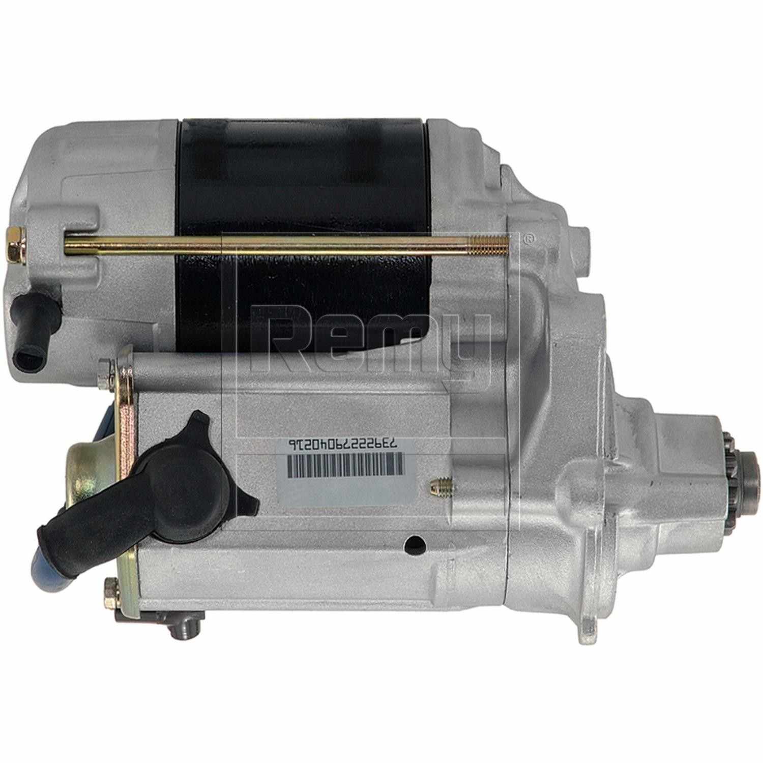 Remy Starter Motor 16922