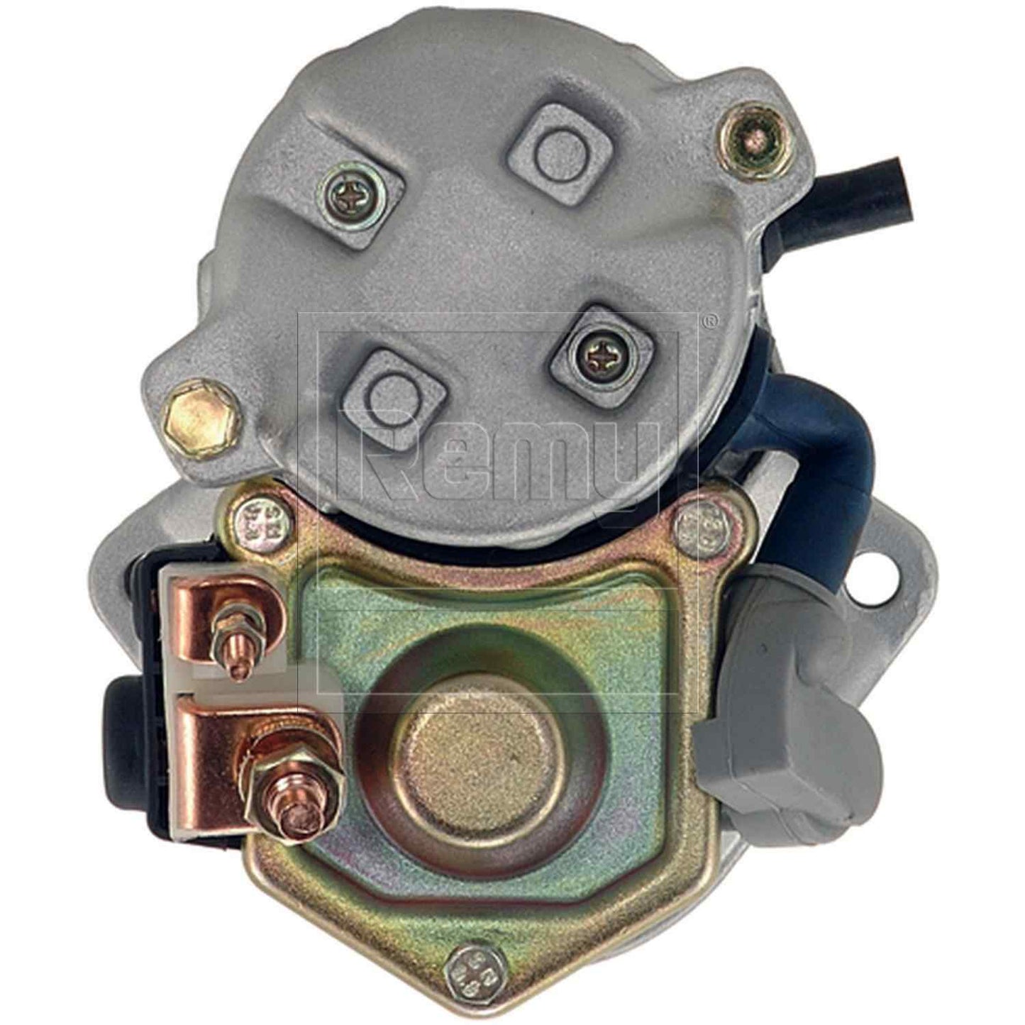 Remy Starter Motor 16940
