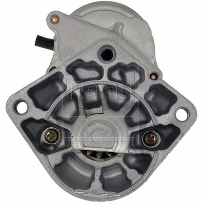 Remy Starter Motor 16940