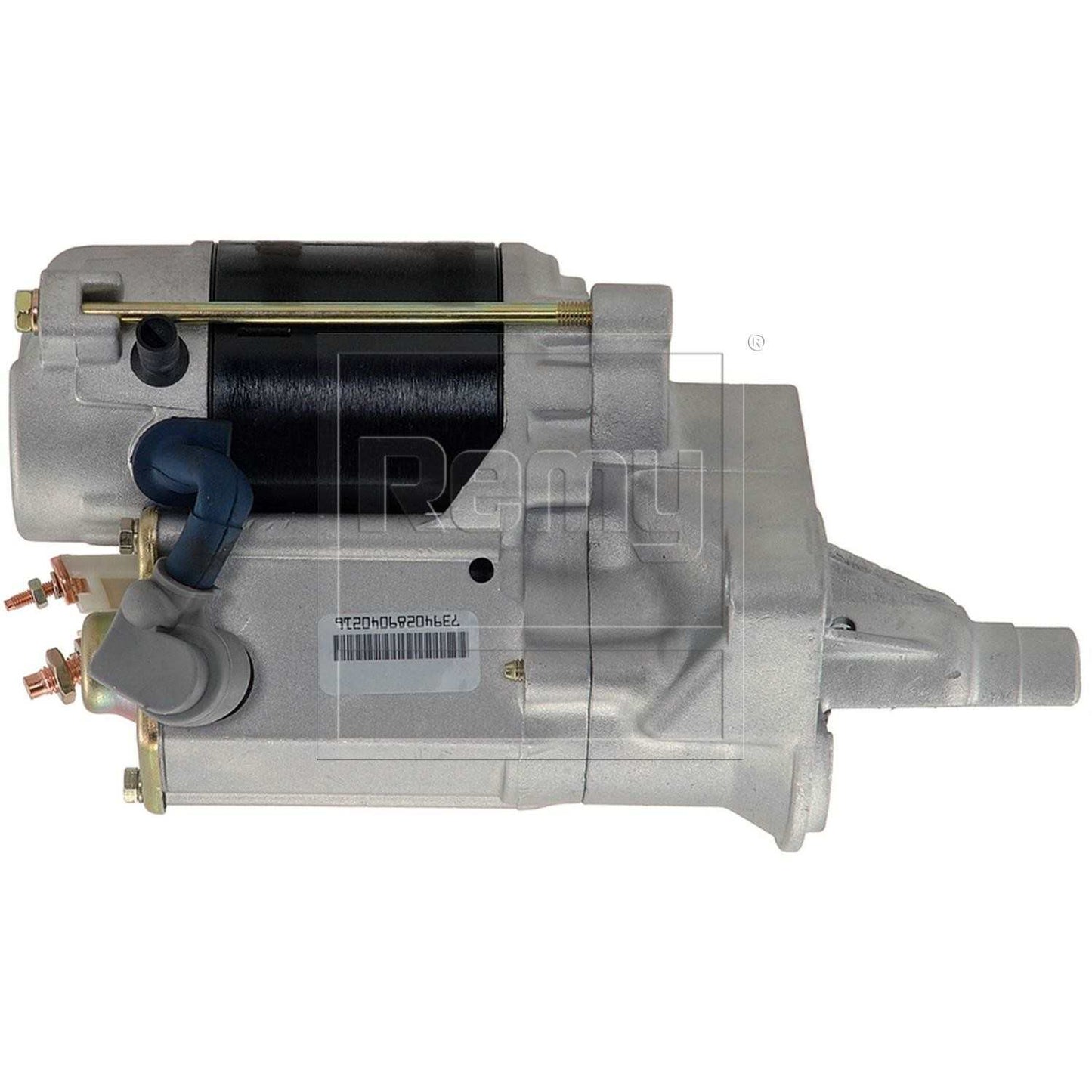Remy Starter Motor 16940