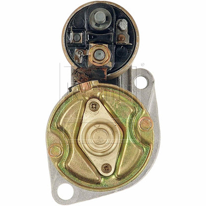 BBB Industries Remanufactured Starter Motor 16956