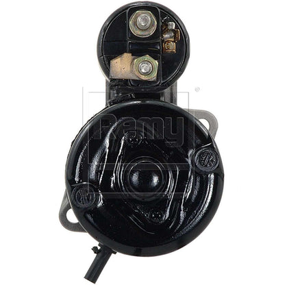 BBB Industries Remanufactured Starter Motor 16958