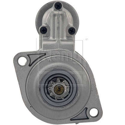 BBB Industries Remanufactured Starter Motor 16958