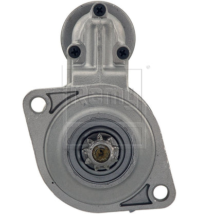 BBB Industries Remanufactured Starter Motor 16958