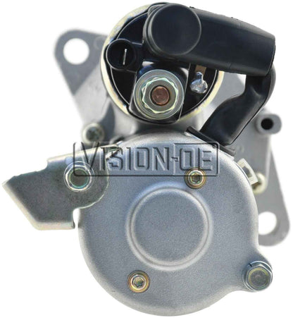 BBB Industries Remanufactured Starter Motor 16960