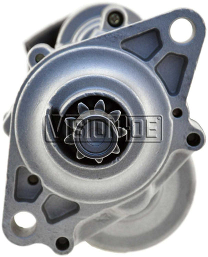 BBB Industries Remanufactured Starter Motor 16960