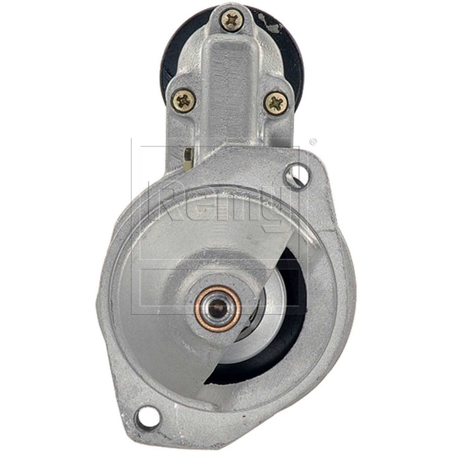 BBB Industries Remanufactured Starter Motor 16963