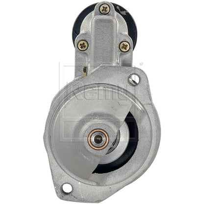 BBB Industries Remanufactured Starter Motor 16963