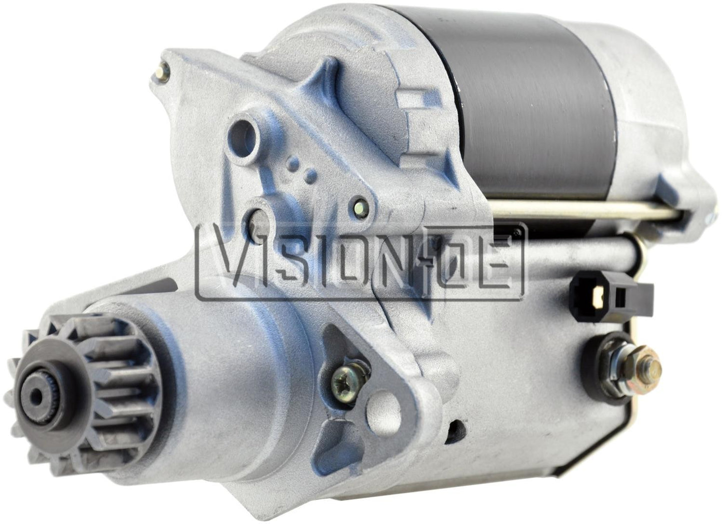 BBB Industries Starter Motor 16978 image 2