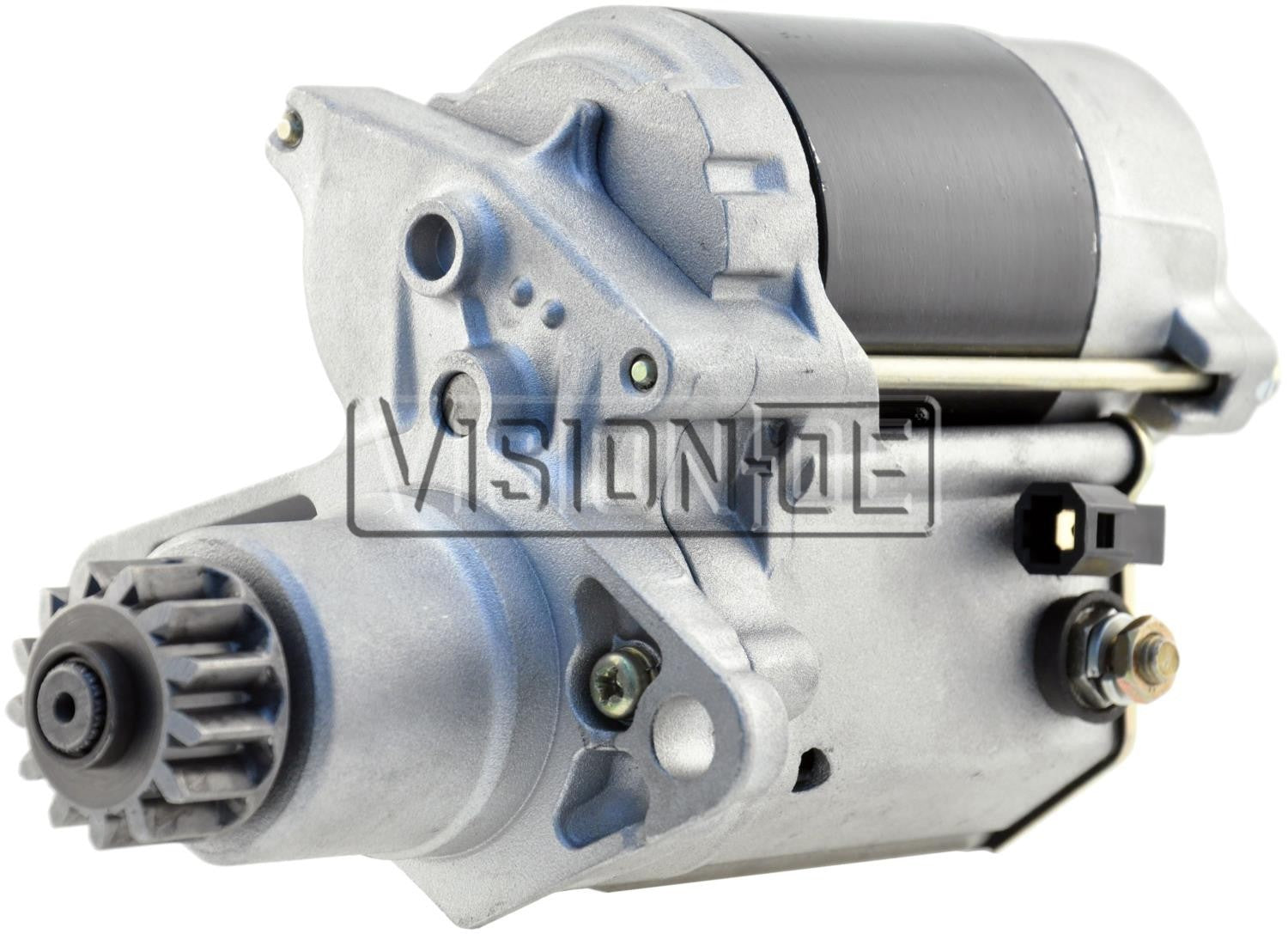 BBB Industries Starter Motor 16978 image 2