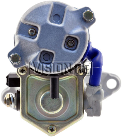 BBB Industries Starter Motor 16978 image 4