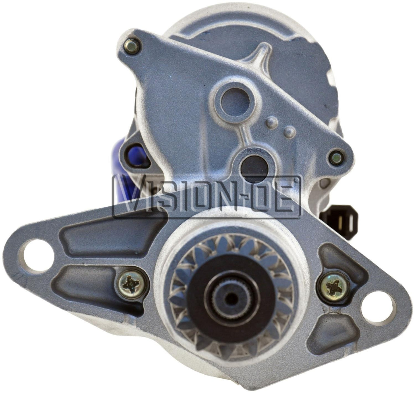 BBB Industries Starter Motor 16978 main image